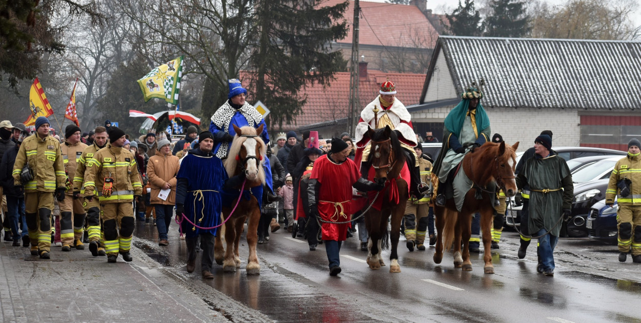 Fot. Dorota Nasierowska / GOK w Gołotczyźnie