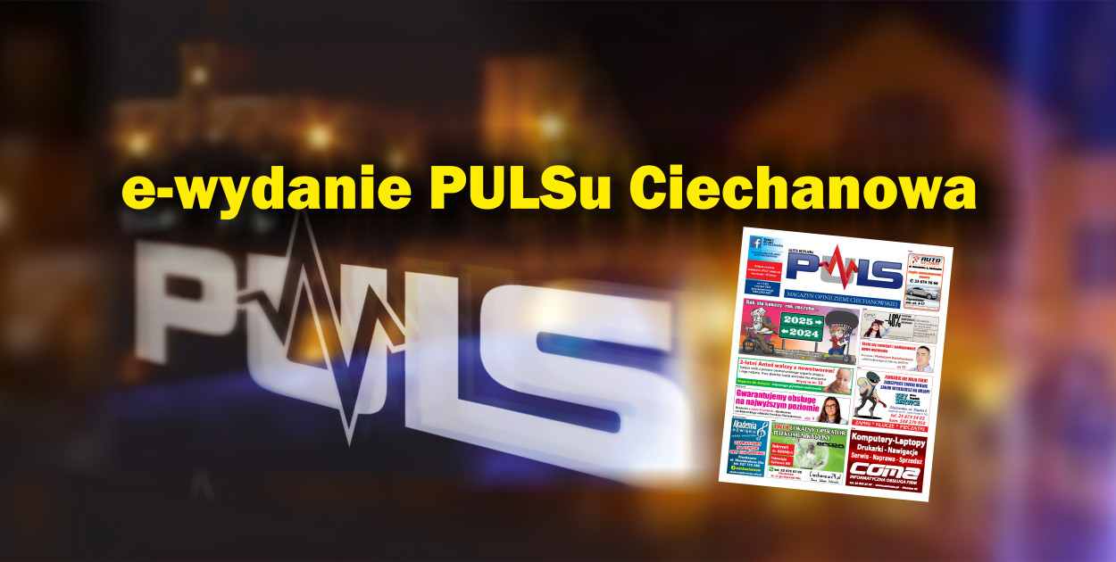 Puls Ciechanowa