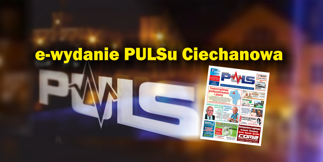 Puls Ciechanowa