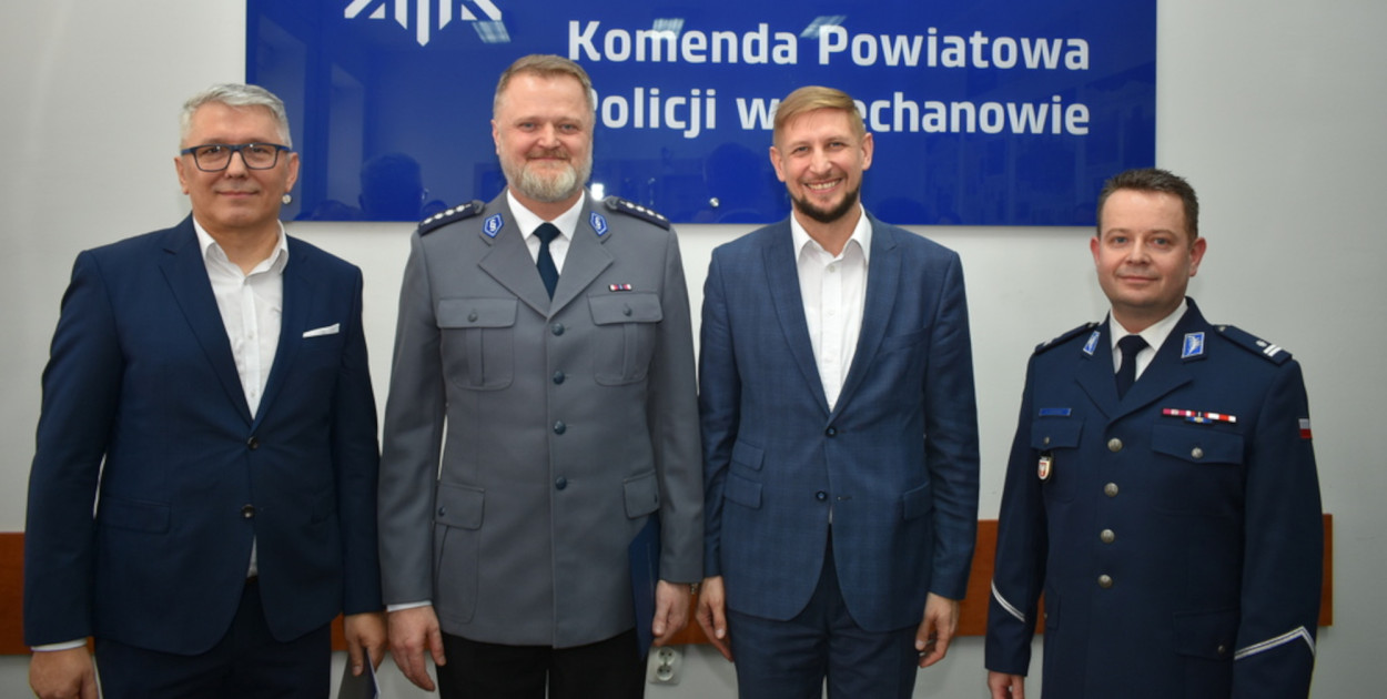 KPP Ciechanów