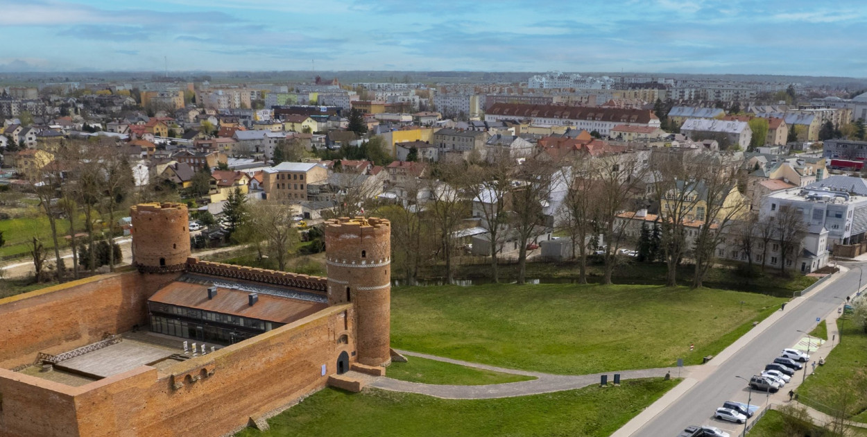 UM Ciechanów
