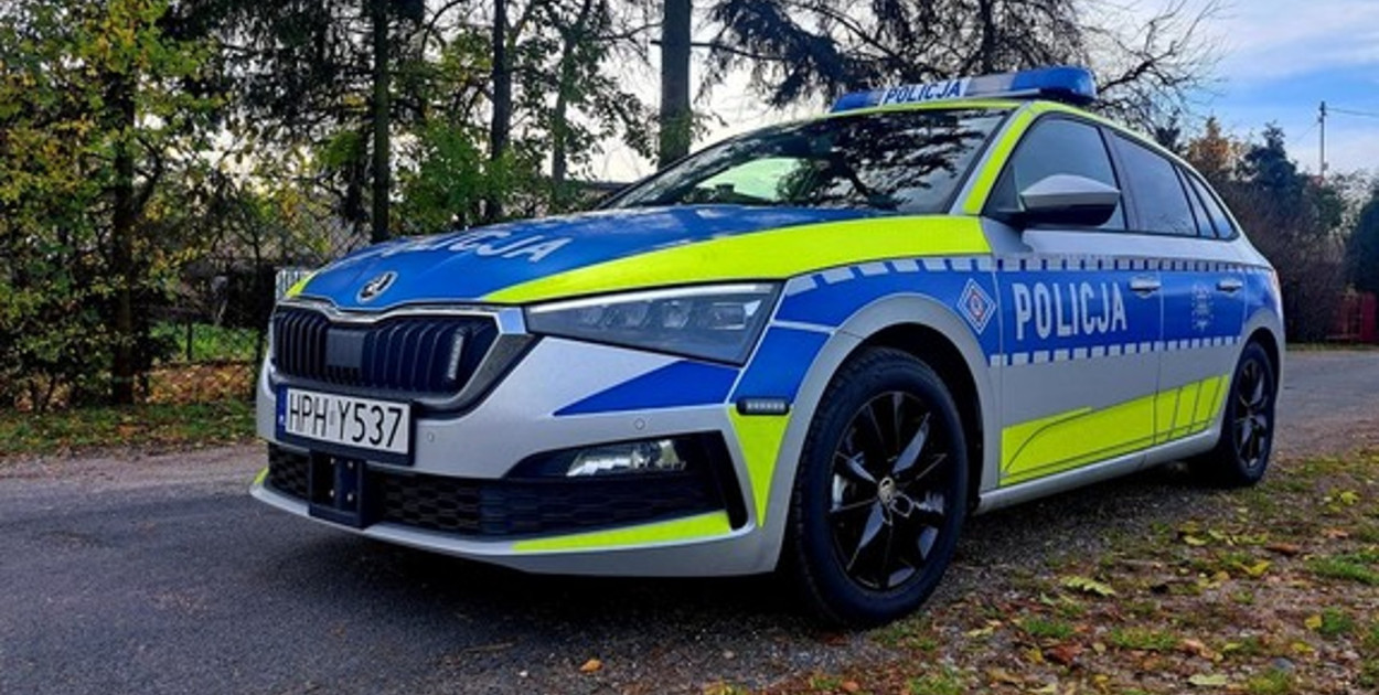KPP Ciechanów