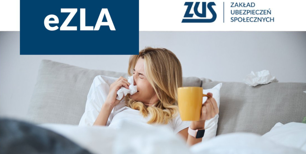 ZUS