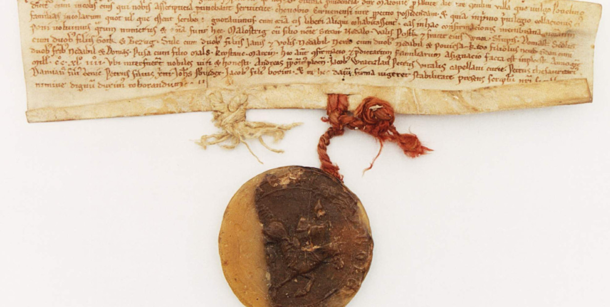 Codex diplomaticus et commemorationum Masoviae generalis