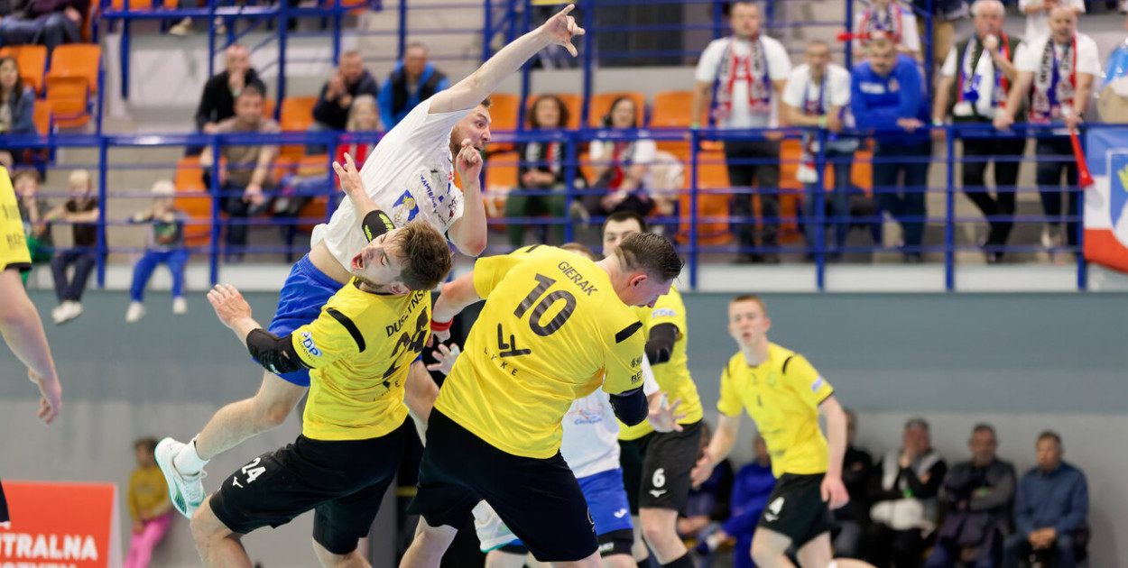 SCKS Jurand Ciechanów