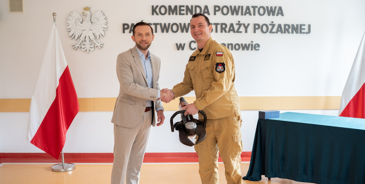 UM Ciechanów