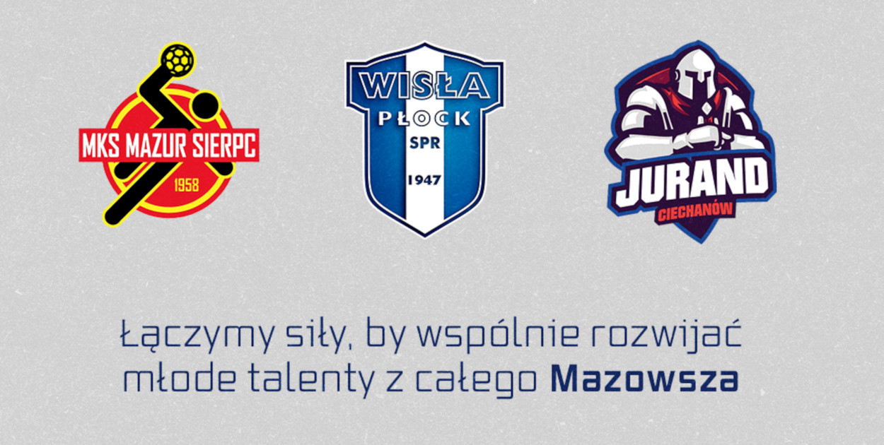 SCKS Jurand Ciechanów