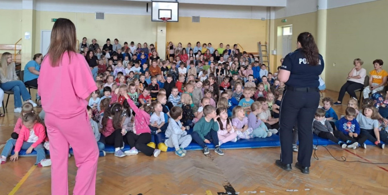 KPP Ciechanów