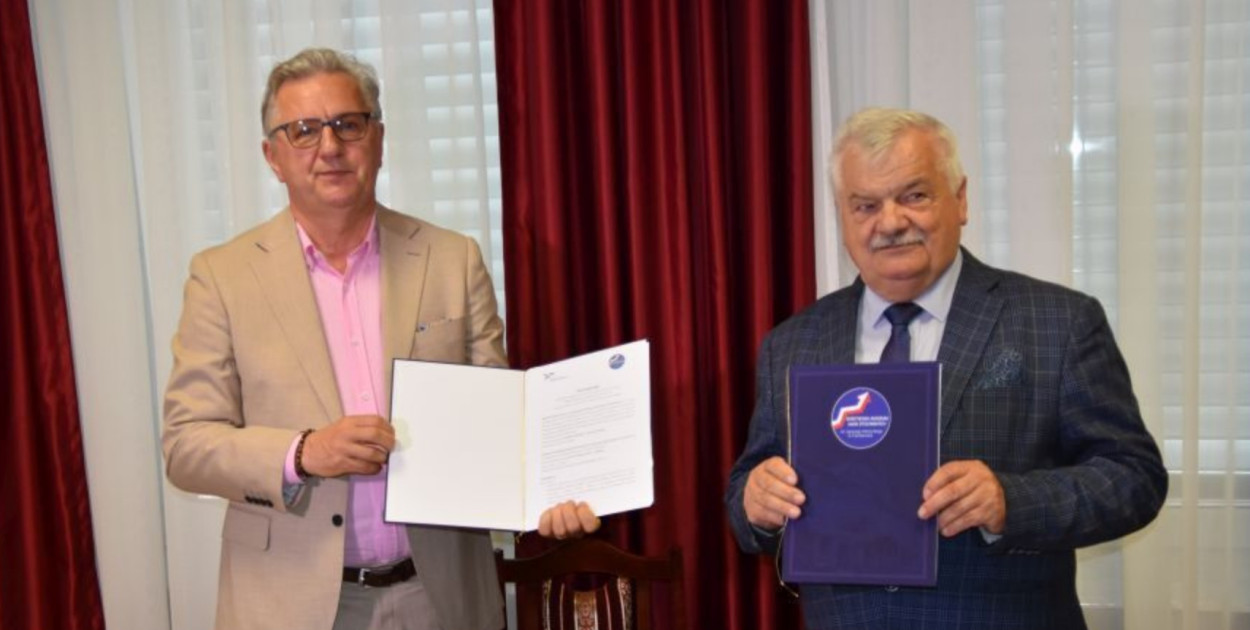 PANS im. Ignacego Mościckiego w Ciechanowie