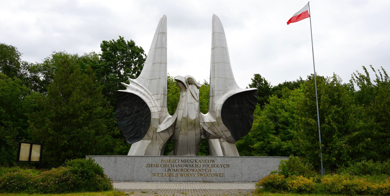 UM Ciechanów