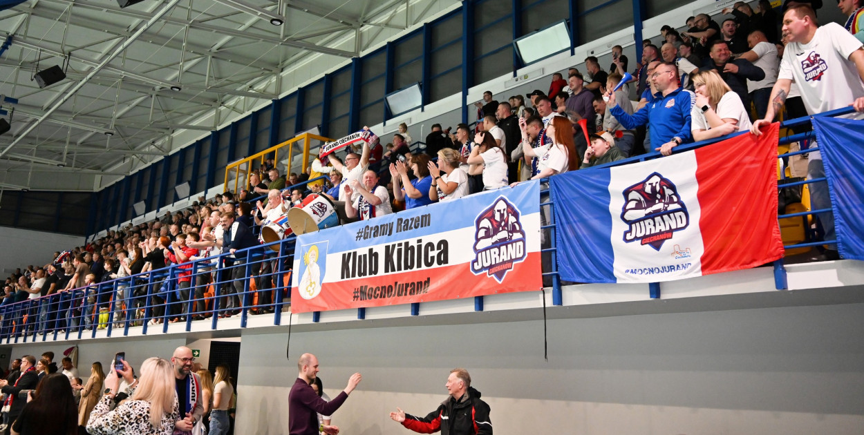 SCKS Jurand Ciechanów