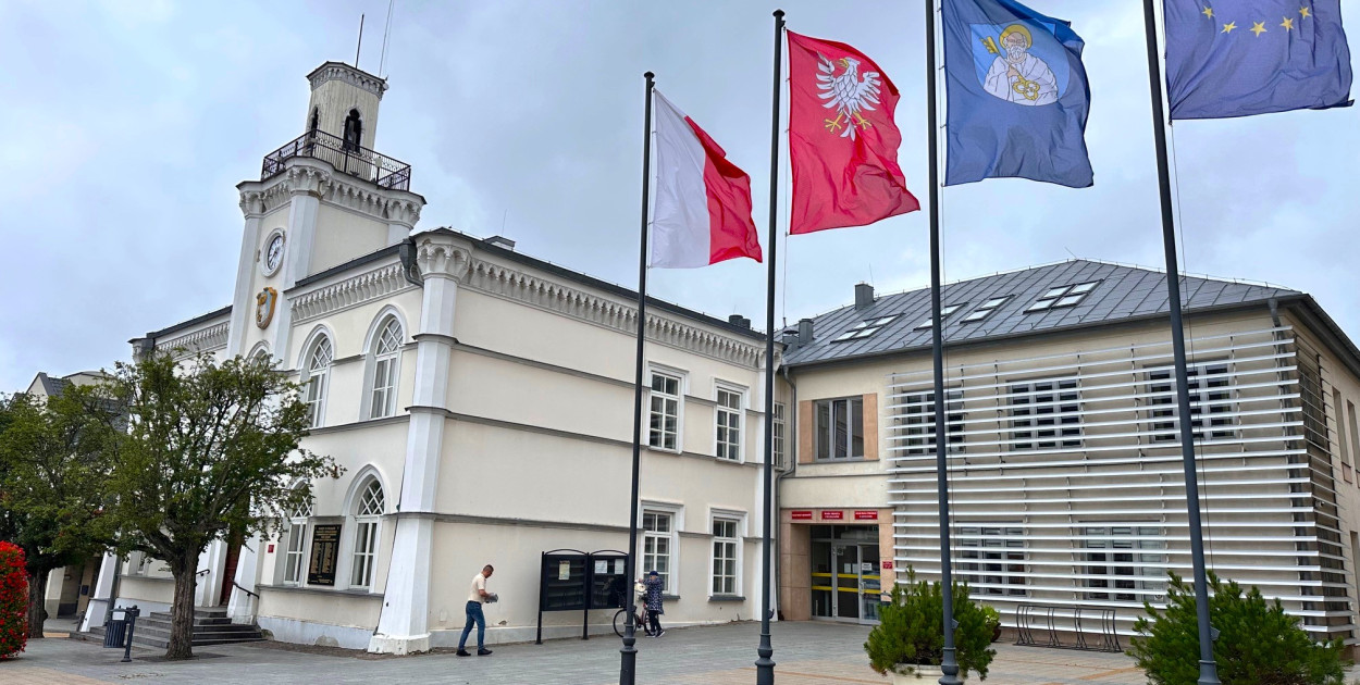 UM Ciechanów