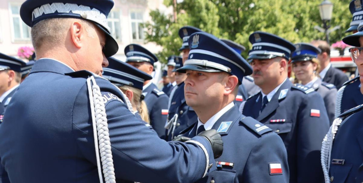 KPP Ciechanów