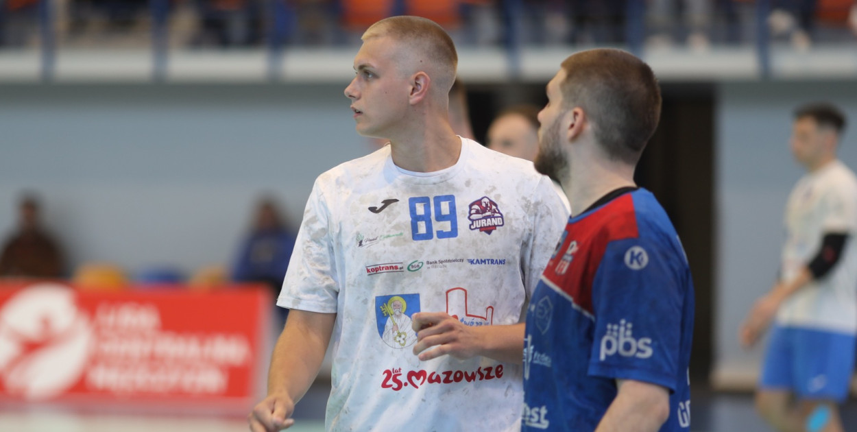 SCKS Jurand Ciechanów