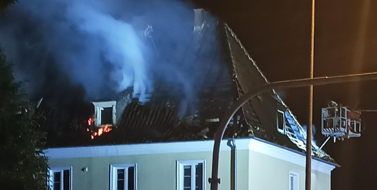 Fot. Czytelniczka Pulsu Ciechanowa