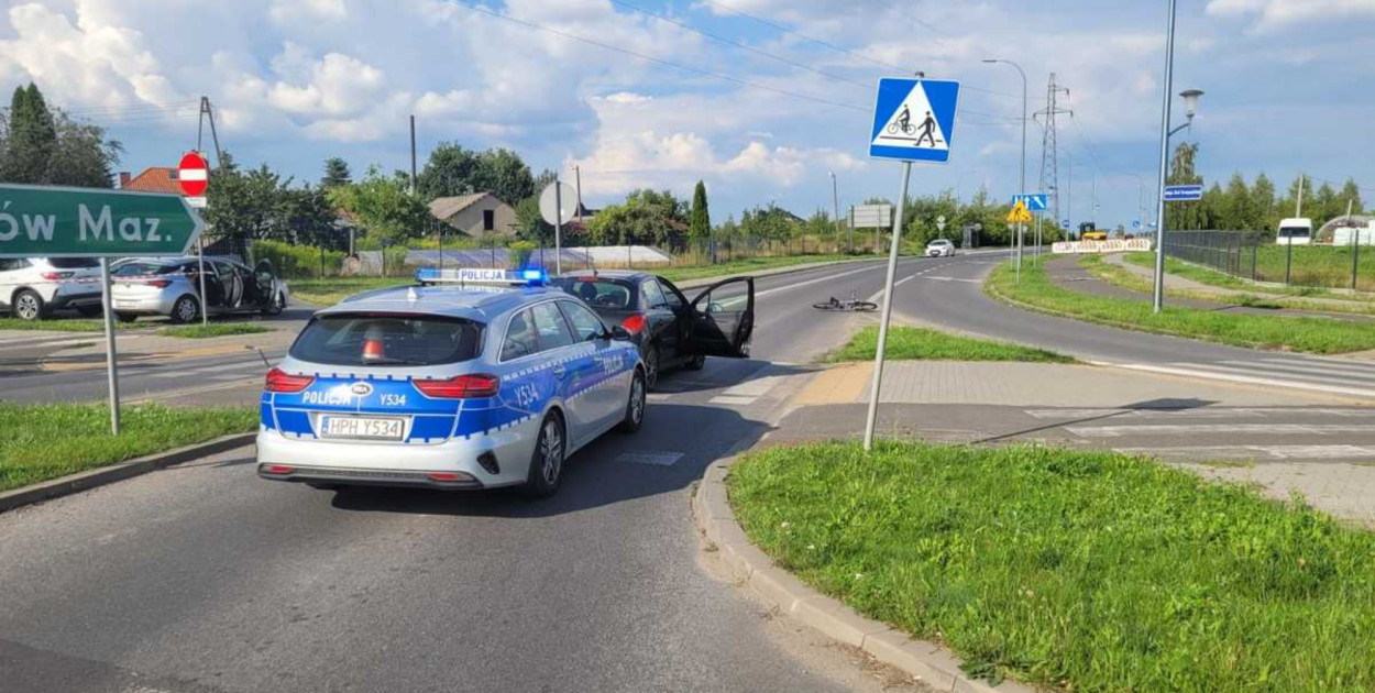 KPP Ciechanów