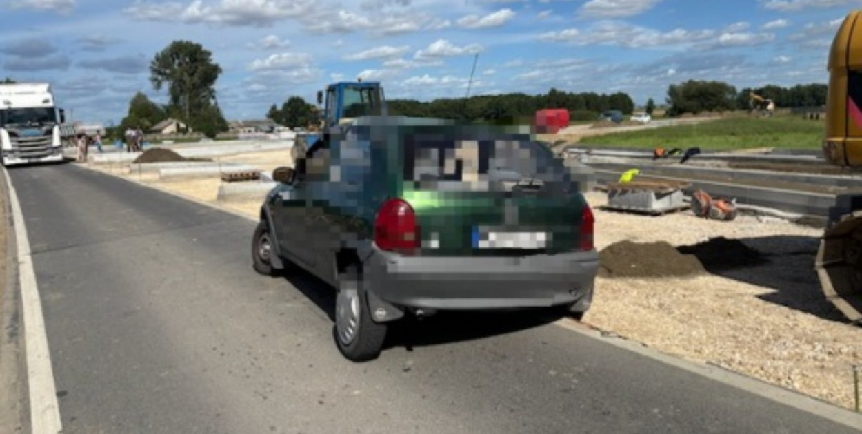 KPP Ciechanów