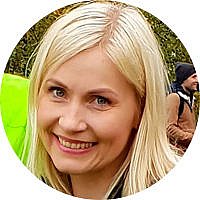 Dorota Smosarska