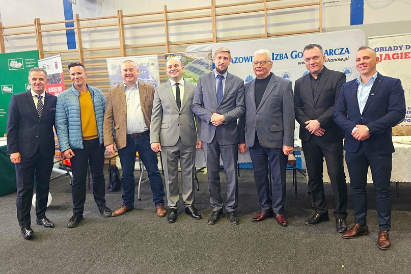 Targi Edukacji i Pracy