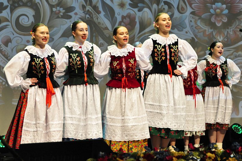 40-lecie LZA Ciechanów