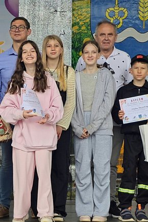 Dzień Dziecka w Gminie Ciechanów-1399