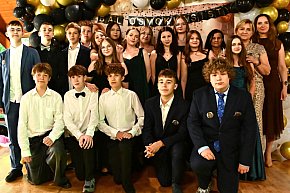 Bal Absolwenta w TWP-1409