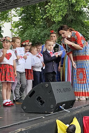 Zakończenie sezonu artystycznego PCKiSz-1411
