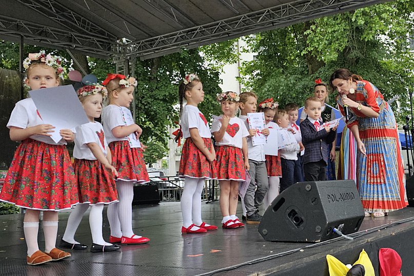 Zakończenie sezonu artystycznego PCKiSz