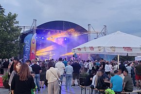 Polska od kuchni - festiwal zawitał do Ciechanowa-1431