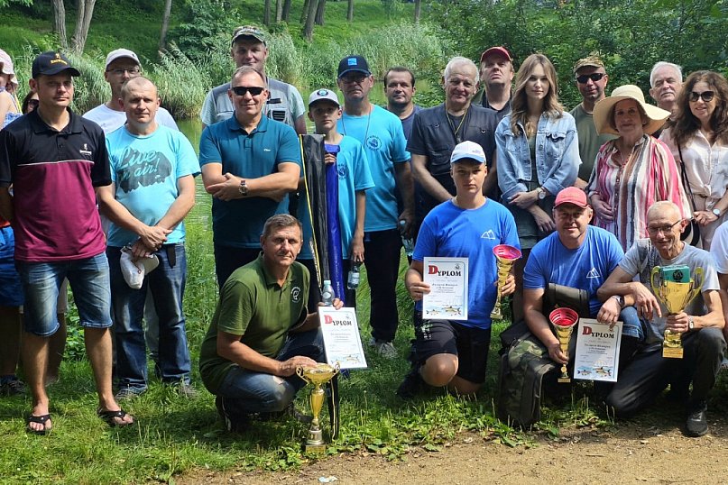 Memoriał Marka Milewskiego