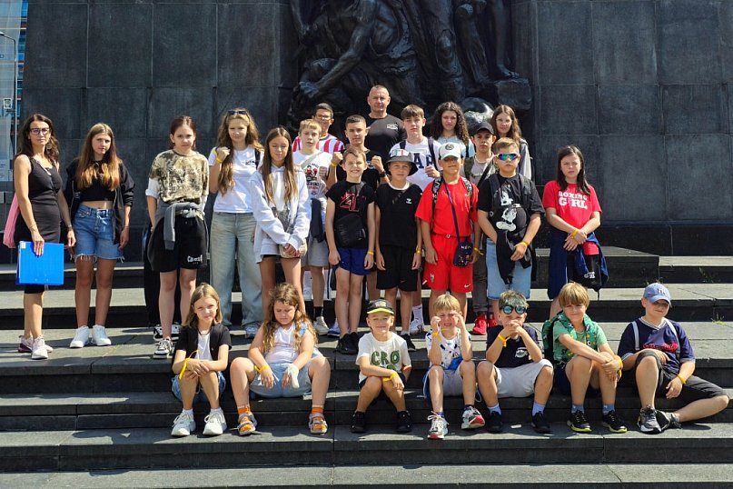 Muzealna lekcja historii