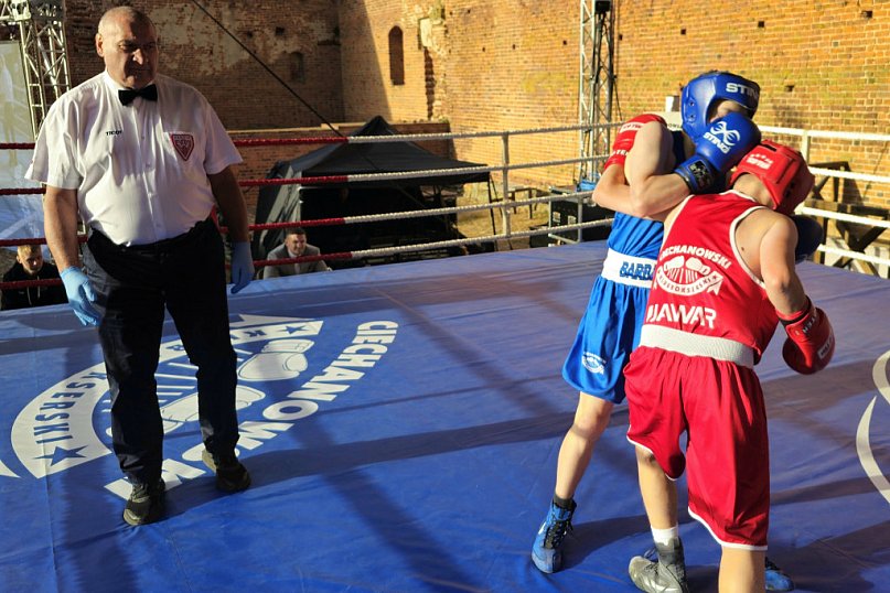 II Gala Boksu Olimpijskiego