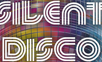 Nocny Zielony Targ - silent disco i strefa gastronomiczna