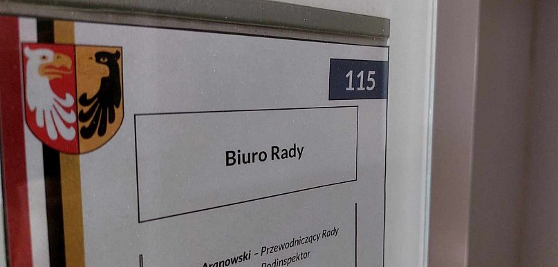 Nowe obowiązki dla radnych – sejmowa Komisja Petycji pisze do MSWiA...