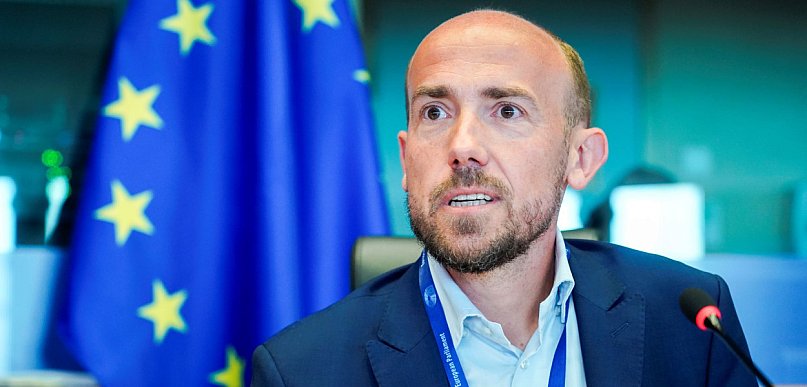 Budka, Jarubas i Rzońca przewodniczącymi komisji PE