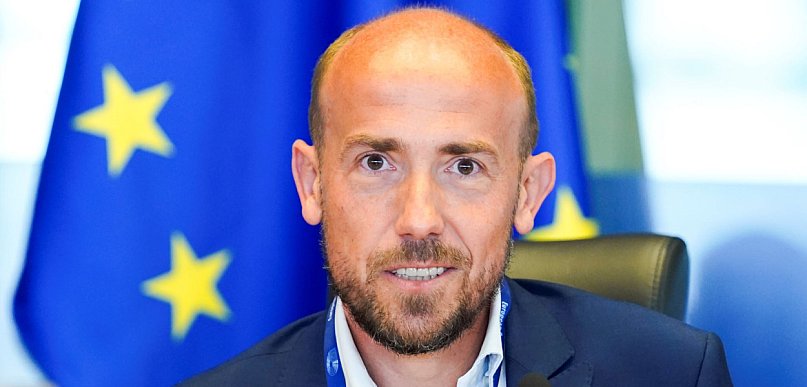 W ciągu najbliższych 5 lat będzie się decydowała przyszłość naszego...