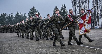 Terytorialsi 5MBOT uczcili 25 - lecie POLSKI W NATO-18489