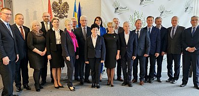 Ostatnia sesja Rady Powiatu Ciechanowskiego kadencji 2018-2024-19431