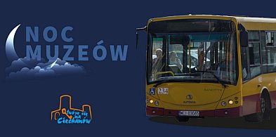 Bezpłatne autobusy komunikacji miejskiej w Noc Muzeów-19921