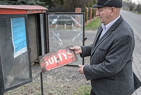 Aktualne przepisy o świadczeniu dla sołtysów [dokument]-23988