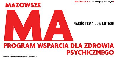 Mazowsze dla Zdrowia Psychicznego-25204