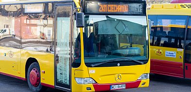 Uwaga! Będą zmiany w kursowaniu autobusów-25323