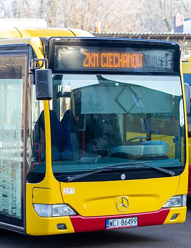 Uwaga! Będą zmiany w kursowaniu autobusów-25323