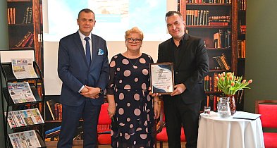 Święto wolnej prasy i jubileusz „PULSU” w ciechanowskiej bibliotece-26739