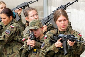 Nabór do III edycji programu „Edukacja z wojskiem” przedłużony do 6 maja-26941