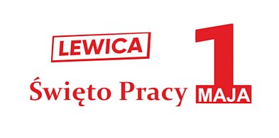 1 Maja - Święto Pracy-26939