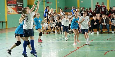 Mistrzowie zaczynają od Mini! XXIX Ogólnopolski Turniej Mini Piłki Ręcznej-27011