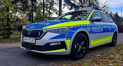 Udzielili pomocy poszkodowanemu mężczyźnie-27049