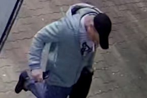 Rozpoznajesz tego mężczyznę? Poinformuj policję-27088
