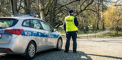 Odnaleziono 77-letniego mężczyznę-27085